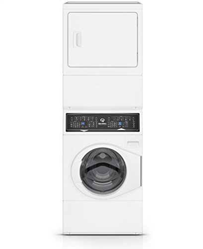 SF7003WE -Electric Stacked Washer and Dryer