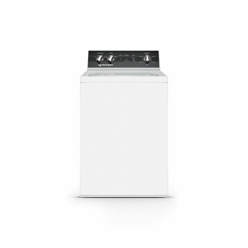 Speed Queen TR5003WN Top Load Washer White