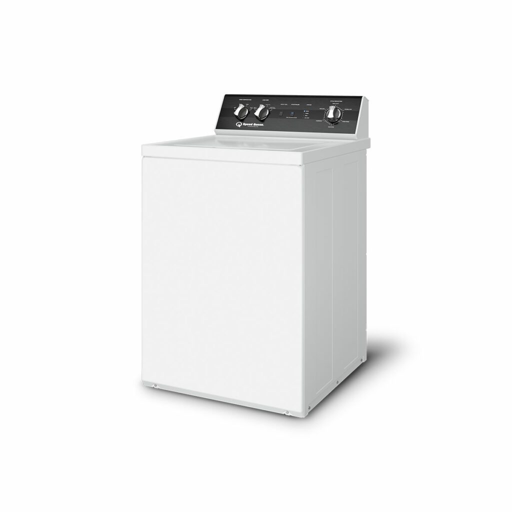 Speed Queen TR5003WN Top Load Washer White - Image 3