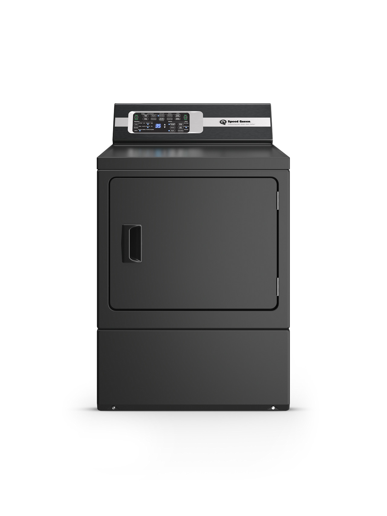 Speed Queen Gas Dryer DR7004BG