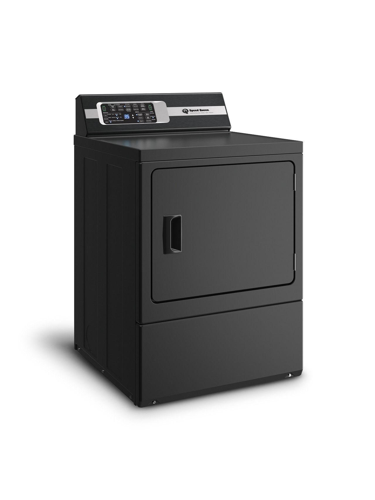 Speed Queen Electric Dryer DR7004BE - Image 3